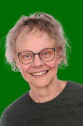 Sigrid Haag, Ratsmitglied