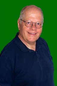 Norbert Klauke, sachkundiger Bürger