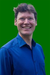 Martin Schmid, sachkundiger Bürger