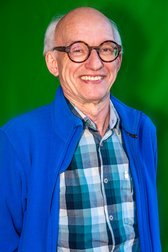 Ralf Blomberg, sachkundiger Bürger