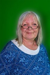 Erika Blankenhorn, Ratsmitglied