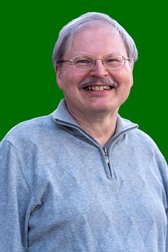 Gunther Hunger, sachkundiger Bürger