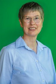 Monika Arntzen, sachkundige Bürgerin